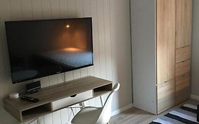 Mosjøen Overnatting, Vollanvegen 13